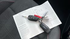 Ford EcoSport 1.0 EcoBoost 125 ST-Line 5dr Petrol Hatchback